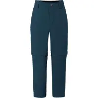 Vaude Rekbare broek voor kinderen Detective ZO II