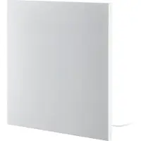 Glen Dimplex IRP - Elektrische Verwarming - Infrarood - Paneel - Opbouw - Kachel - 600W