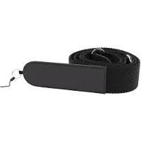 Polaroid Shoulder Strap, black