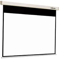 Reflecta Crystal Line Rollo Projectiescherm 240 X 189 Cm (150998)