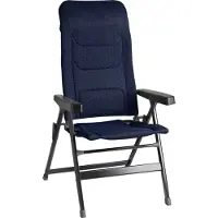 Brunner - Rebel Pro Small - Campingstoel blauw