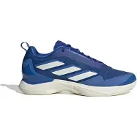 Adidas Avacourt All Court Shoes Blauw EU 40 Vrouw