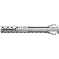 Fischer plug SX Plus 10x80 – universeelplug – Ø10 x 80 mm – 25 stuks