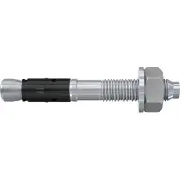 Fischer 564671 FAZ II Plus 8/5 K Boutanker 60 mm 8 mm 50 stuk(s)
