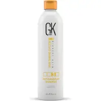 GK Hair ANTI- DANDRUFF Shampoo 250ml