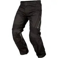KLIM Dakar Black Pants Maat 32