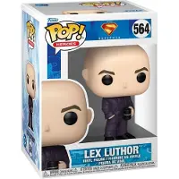 Superman - Lex Luthor vinylfiguur 564 - Funko Pop! - Funko Shop Europe | Maat Standard