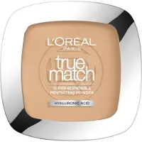 L'Oréal Paris True Match Foundation Poeder - meerdere kleuren