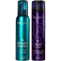 Kérastase Mousse Bouffante Sterke Hold 150 ml Schuim