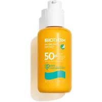 Biotherm Waterlover Sun Milk w/Pump SPF50200 ml.