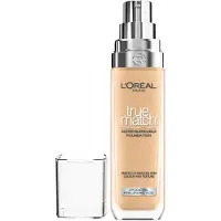 L'Oréal True Match Liquid Foundation - 30ml