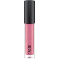 MAC In Monochrome Lipglass Love Child