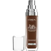 L'Oréal True Match Foundation 12n