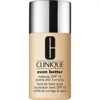 Clinique Even Better Make Up SPF15 30 ml - #18 Crème Whip