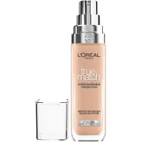 L'Oréal True Match Super-Blendable Foundation 4.5.N