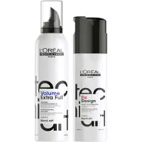 L'Oréal Professionnel Tecni.ART Full Volume Extra Mousse - 250ml