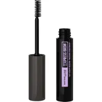 Maybelline Oog make-up Wenkbrauwen Express Brow Fast Sculpt Eyebrow Mascara Deep Brown 1 Stk.