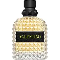 Valentino Uomo Born In Roma Yellow Dream Edt Spray100 ml.