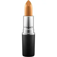 MAC Frost Lipstick Bronze Shimmer