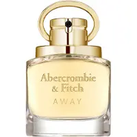 Abercrombie & Fitch Women Away Woman Eau de Parfum 100ml