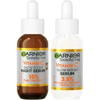 Garnier - Vitamin C Anti Dark Spot Serum 30 ml