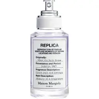Maison Martin Margiela Replica: When the Rain Stops, eau de toilette, 30 ml (damesparfum)