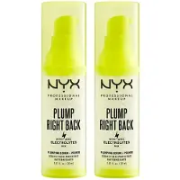 Nyx Plum Right Black Primer 30 Ml