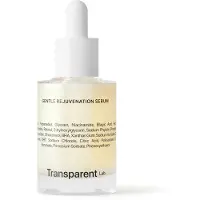 Transparent Lab Gentle Rejuvenation Serum Serum 30 ml