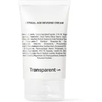 NICHE BEAUTY LAB Retinal Age Reverse Cream Gezichtscrème 50 ml