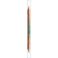 Nyx Facial make-up Highlighter Micro Highlight Stick 02 Medium