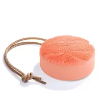 Foreo LUNA 4 body Peach Perfect Lichaamsborstel 1 st