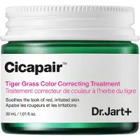 Dr. Jart+ - Cicapair Tiger Grass Color Correcting Treatment - 30ml