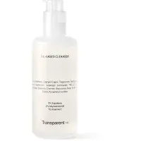 Transparent Lab Oil-Based Cleanser Reinigingsolie 200 ml