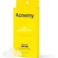 Acnemy Zitproof Nose Pimple Patches 10 st