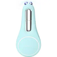 Foreo BEAR 2 eyes & lips - Arctic Blue Massageapparaat 1 st