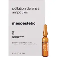 Mesoestetic Pollution Defense Ampullen