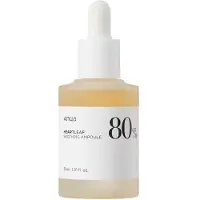 ANUA Heartleaf 80% Soothing Ampoule