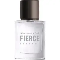 Abercrombie & Fitch Men Fierce Eau de Cologne Eau de Parfum
