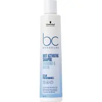 Schwarzkopf Professional BC Root Activating Shampoo