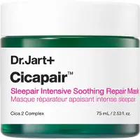 Dr.Jart+ Cicapair Sleepair Intensive Soothing Repair Mask