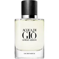 Giorgio Armani Acqua Di Gio Pour Homme Edp Spray