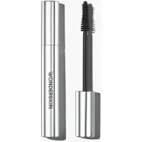 Wonderskin Powerfull Mascara Black Black