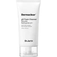 Dr.Jart+ Dermaclear pH Foam Cleanser | 120 ml