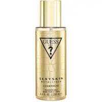 GUESS Sexy Skin Metallique Champagne Body Mist 250 ml