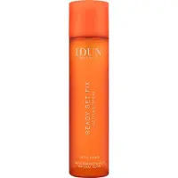 IDUN Minerals Ready Set Fix Setting Spray Fixing Spray 100 ml