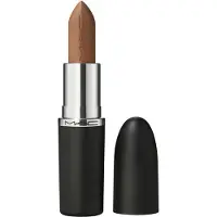 MAC M·a·cximal Sleek Satin Lipstick - Intimate Nudes Lippenstift -