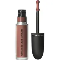 MAC - Powder Kiss Liquid Lip Colour - Intimate Nudes Vloeibare