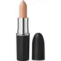 MAC M·a·cximal Silky Matte Lipstick - Intimate Nudes Lipstick -