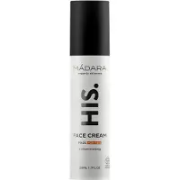 Mádara HIS Face Cream Gezichtscrème 50 ml