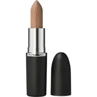 M.A.C M·a·cximal Silky Matte Lipstick - Intimate Nudes Lipstick -